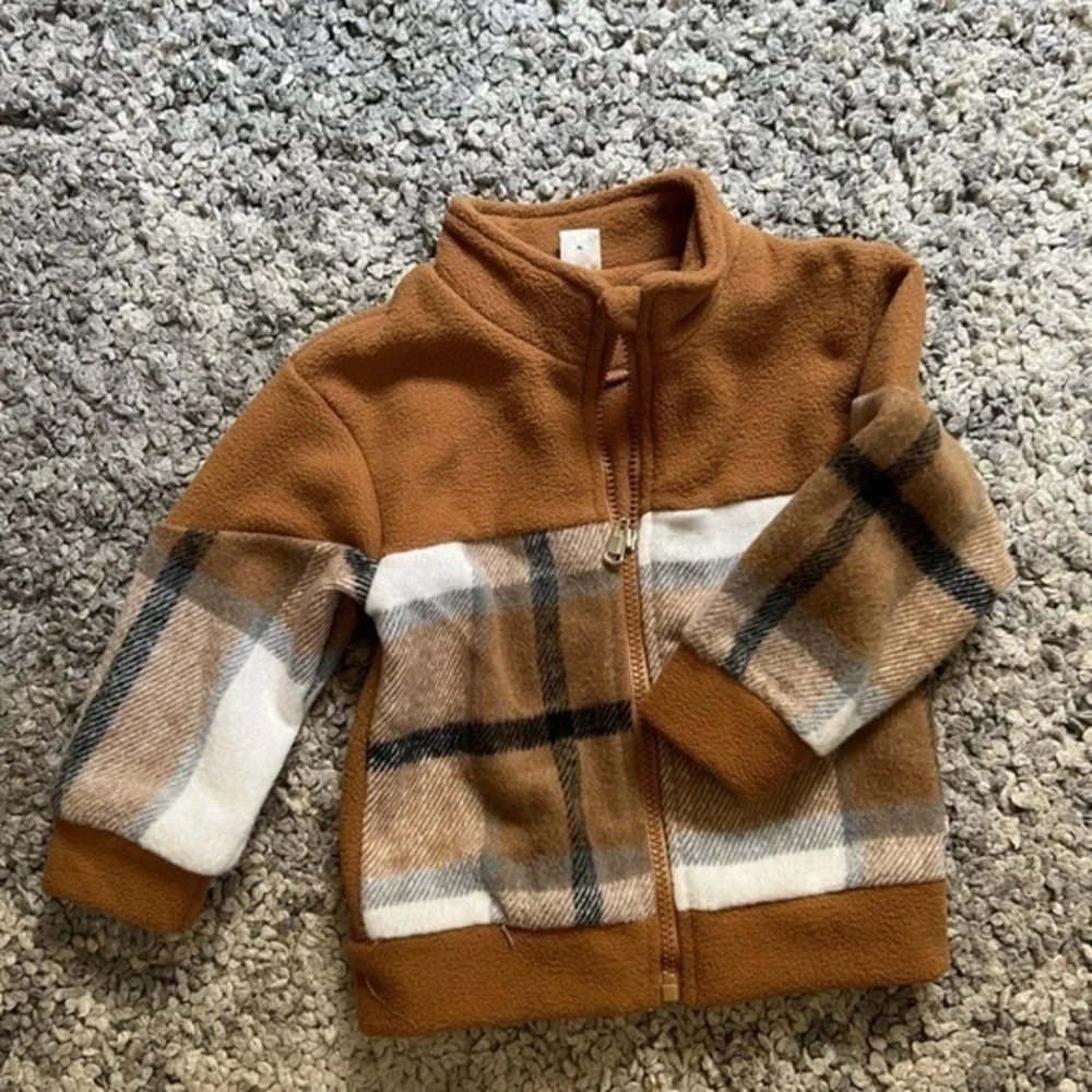 Shein overshirt